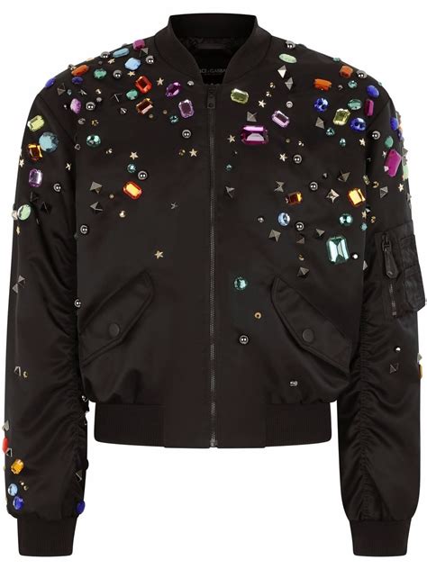 farfetch dolce gabbana jackets|Farfetch dolce and gabbana.